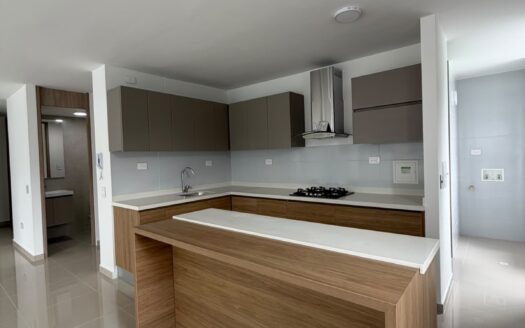 VENTA APARTAMENTO ANILLO VIAL. CONJUNTO VALENZZA