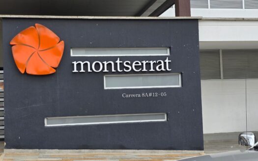 VENTA APARTAMENTO ABADÍAS CONDOMINIO. CONJUNTO MONTSERRAT