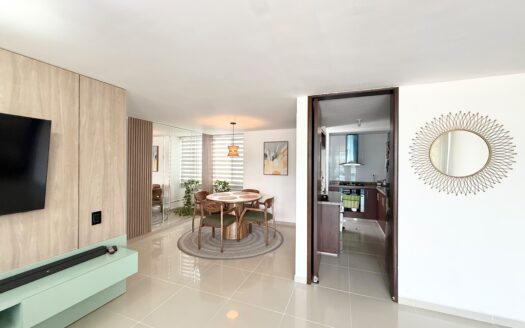 VENTA APARTAMENTO VERSALLES. CONJUNTO COLINA VERSALLES