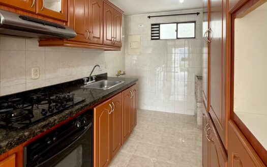 VENTA APARTAMENTO CAÑAVERAL. CONJUNTO PARQUE CAÑAVERAL