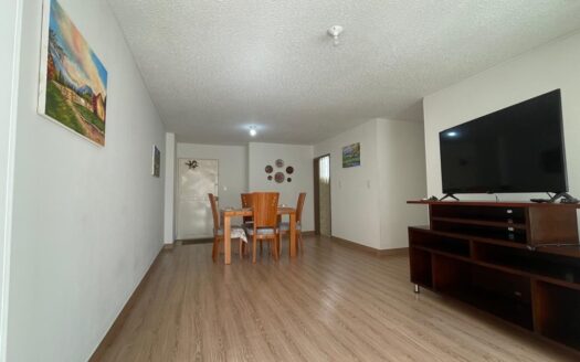 VENTA APARTAMENTO SAN ALONSO. EDIFICIO LOS CONQUISTADORES