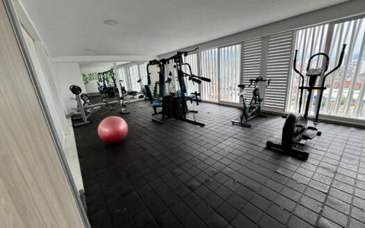 VENTA APARTAMENTO BOLIVAR. EDIFICIO CENTRAL PARK