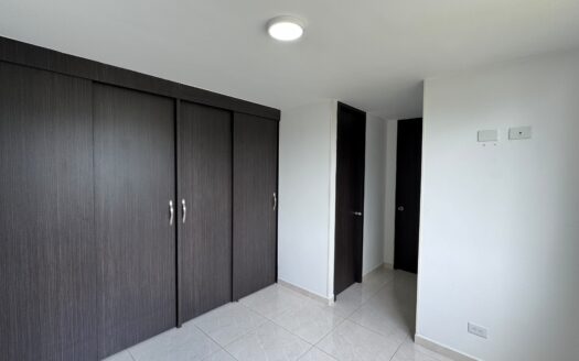 VENTA APARTAMENTO PIEDECUESTA. CONJUNTO RESIDENCIAL GUAYACÁN ENTREPARQUES