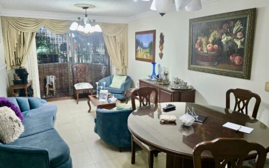 VENTA APARTAMENTO SOTOMAYOR. CONJUNTO TORRES DE SOTOMAYOR