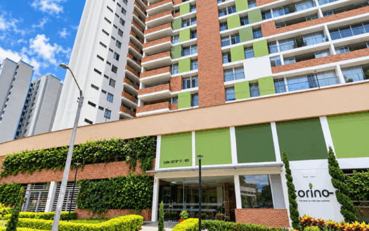 VENTA APARTAMENTO CALLE 200. CONJUNTO TORINO 200