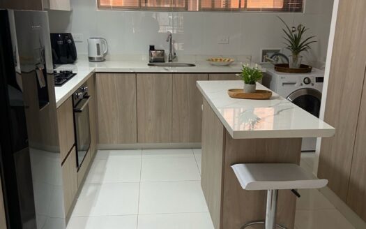 VENTA APARTAMENTO CABECERA DEL LLANO. EDIFICIO LA FONTANA.