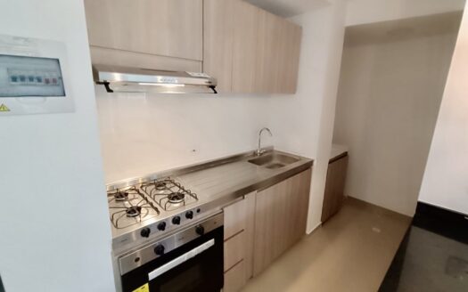 VENTA APARTAMENTO QUEBRADA LA IGLESIA. CONJUNTO CIUDADELA VERDE 1