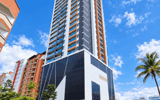 VENTA APARTAMENTO AURORA. EDIFICIO MILÁN CONDOMINIO