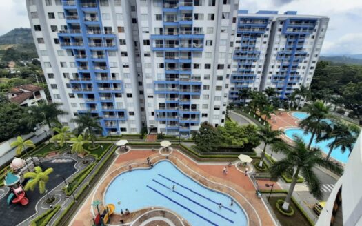 VENTA APARTAMENTO CALLE 200. CONJUNTO OLYMPO CONDOMINIO