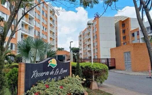 VENTA APARTAMENTO PIEDECUESTA. CONJUNTO RESERVA DE LA LOMA