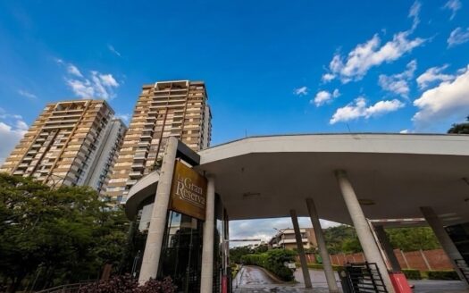 ARRIENDO APARTAMENTO TEJAR.  CONJUNTO LA GRAN RESERVA ANDALUCÍA