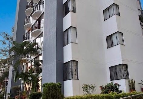 VENTA APARTAMENTO CAÑAVERAL. CONJUNTO PARQUE CAÑAVERAL