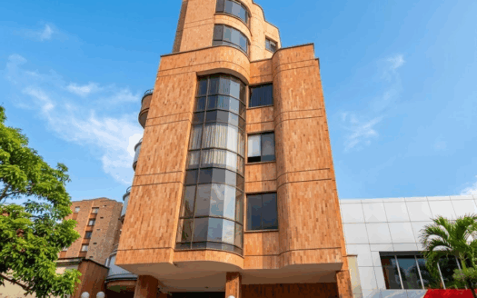 VENTA APARTAMENTO SOTOMAYOR. EDIFICIO COUNTRY SOTOMAYOR