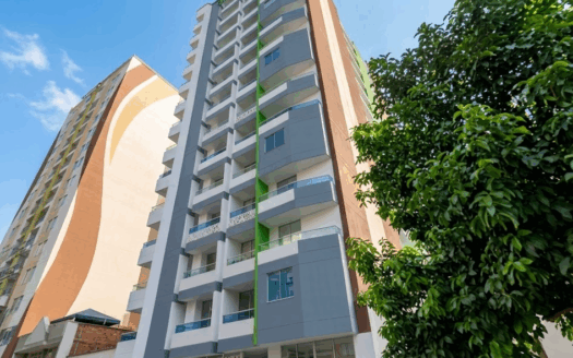 VENTA APARTAMENTO SAN ALONSO. EDIFICIO VILLA ALICIA