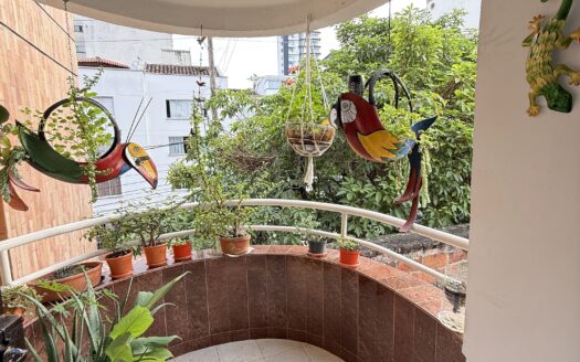 VENTA APARTAMENTO SOTOMAYOR. EDIFICIO COUNTRY SOTOMAYOR