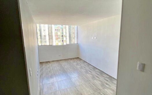 VENTA APARTAMENTO SAN FRANCISCO. EDIFICIO PASEO BOULEVAR