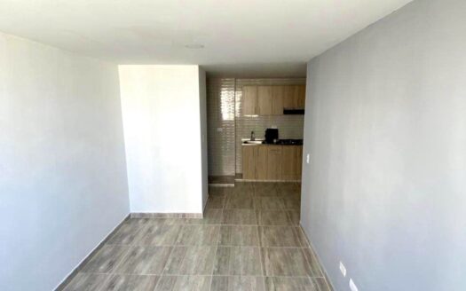 VENTA APARTAMENTO SAN FRANCISCO. EDIFICIO PASEO BOULEVAR