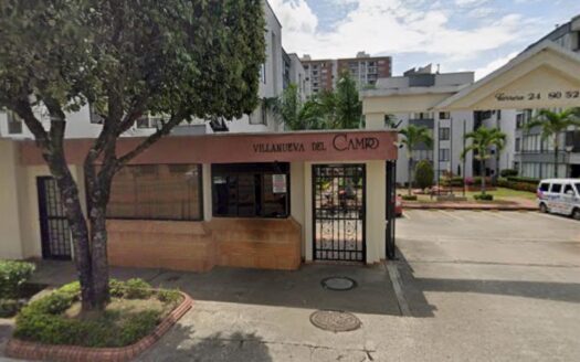 VENTA APARTAMENTO DIAMANTE DOS. CONJUNTO VILLANUEVA DEL CAMPO