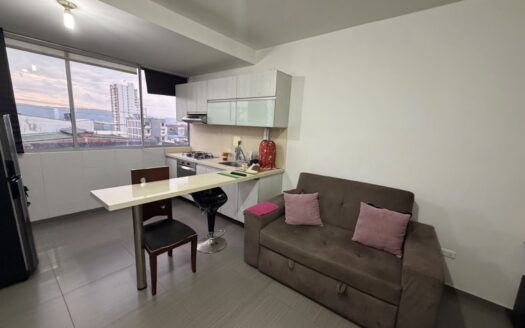 VENTA APARTAMENTO SAN FRANCISCO. EDIFICIO BOULEVARD 21