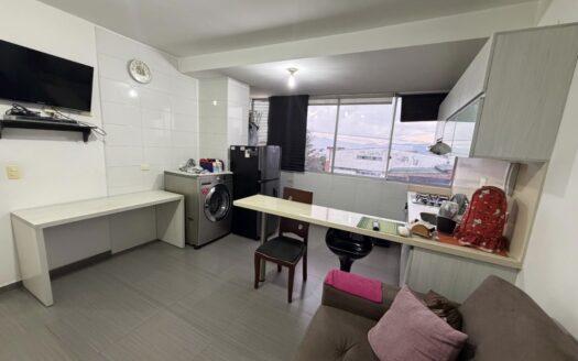 VENTA APARTAMENTO SAN FRANCISCO. EDIFICIO BOULEVARD 21