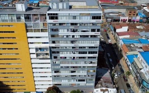 VENTA APARTAMENTO SAN FRANCISCO. EDIFICIO BOULEVARD 21