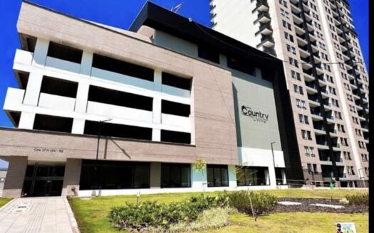 VENTA APARTAMENTO CAÑAVERAL. CONJUNTO COUNTRY LIVING