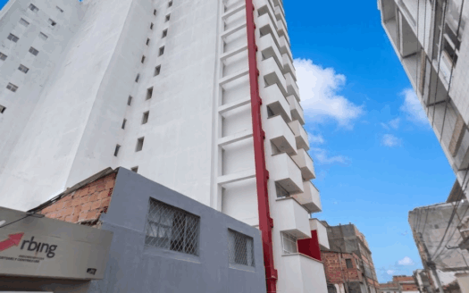 VENTA APARTAMENTO BOLIVAR. EDIFICIO ORQUÍDEA REAL