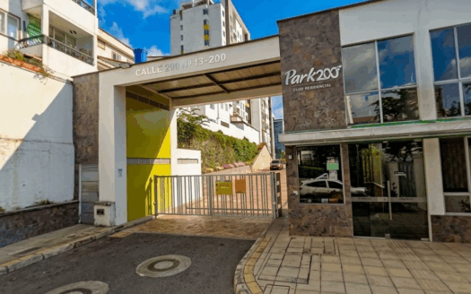 VENTA APARTAMENTO CALLE 200. CONJUNTO PARK 200 CLUB