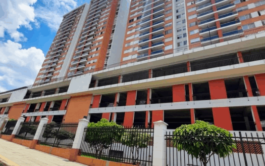 VENTA APARTAMENTO RECREO. CONJUNTO BELLOMONTE