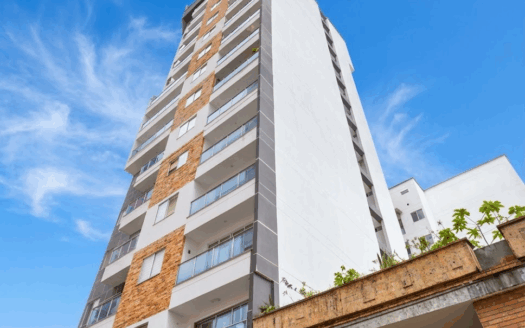 VENTA APARTAMENTO SAN ALONSO. EDIFICIO OBELIX