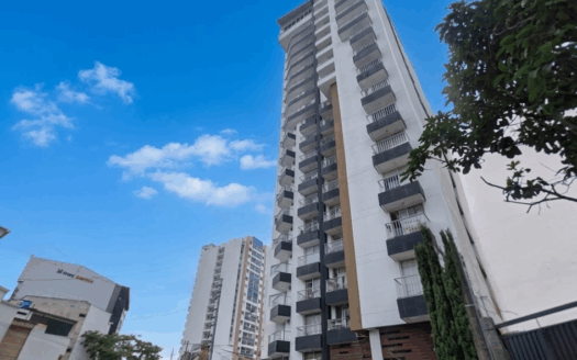 VENTA APARTAMENTO PRADO. EDIFICIO PRADO 34