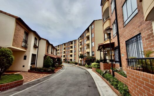 VENTA  APARTAMENTO TEJAR. URBANIZACION EL GIRASOL