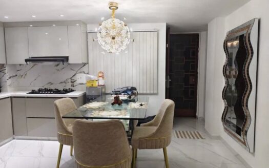 VENTA APARTAMENTO BOLIVAR. EDIFICIO ORQUÍDEA REAL