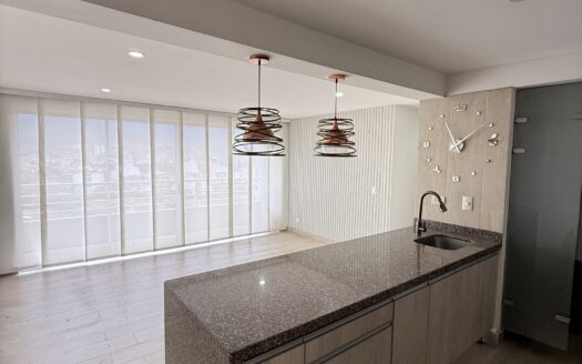 VENTA APARTAMENTO PROVENZA. CONJUNTO PROVENZA CLUB EL CONDOMINIO