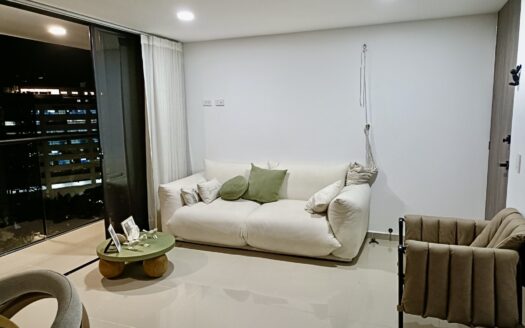 VENTA APARTAMENTO AURORA. EDIFICIO MILÁN CONDOMINIO