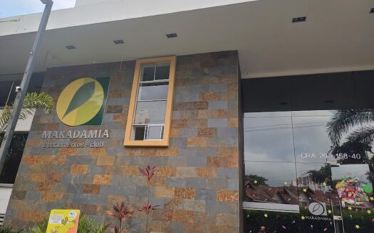 VENTA APARTAMENTO CAÑAVERAL. CONJUNTO MAKADAMIA