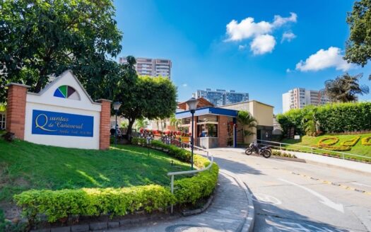 VENTA CASA ANILLO VIAL.  CONJUNTO QUINTAS DE CAÑAVERAL