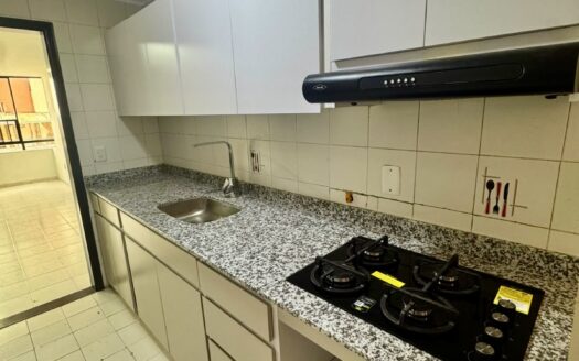 VENTA APARTAMENTO CABECERA DEL LLANO. EDIFICIO COLINAS DE MONTEBELLO