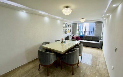 VENTA APARTAMENTO DIAMANTE DOS. CONJUNTO VILLANUEVA DEL CAMPO