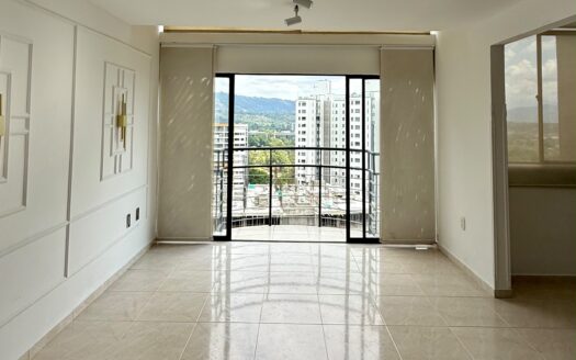 VENTA APARTAMENTO CAÑAVERAL. CONJUNTO PARQUE CAÑAVERAL