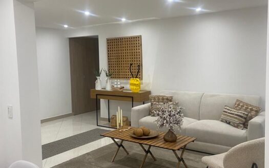 VENTA APARTAMENTO CABECERA DEL LLANO. EDIFICIO LA FONTANA.