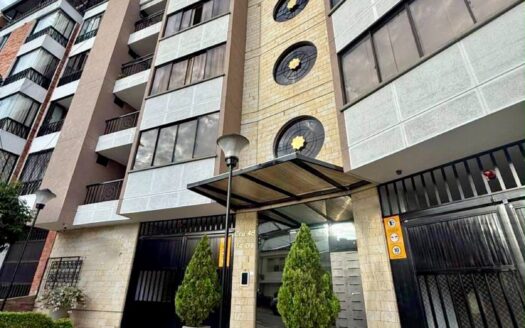 VENTA APARTAMENTO FLORESTA. EDIFICIO MONARCA DE ALLIOT