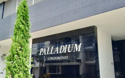 VENTA APARTAMENTO SAN ALONSO. EDIFICIO PALLADIUM