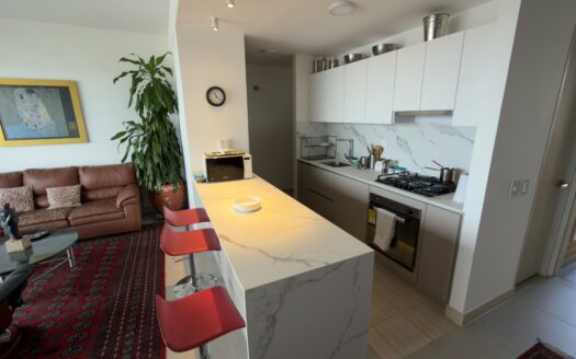 VENTA APARTAMENTO CAÑAVERAL. CONJUNTO TERRA ECOSISTEMA VERTICAL