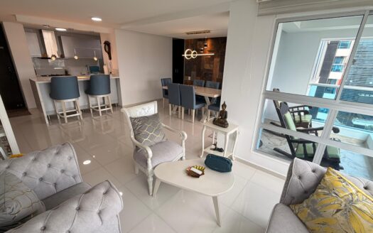 VENTA APARTAMENTO TEJAR. CONJUNTO HISPANIA