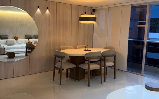 VENTA APARTAMENTO CABECERA DEL LLANO. EDIFICIO TITANIUM