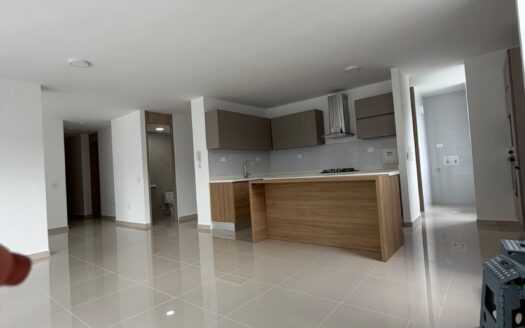 VENTA APARTAMENTO ANILLO VIAL. CONJUNTO VALENZZA