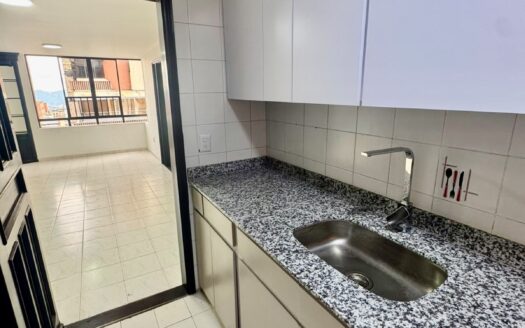 VENTA APARTAMENTO CABECERA DEL LLANO. EDIFICIO COLINAS DE MONTEBELLO