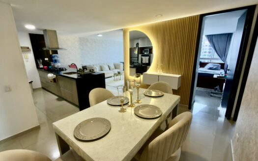VENTA APARTAMENTO NUEVO SOTOMAYOR. EDIFICIO ARA CONDOMINIO