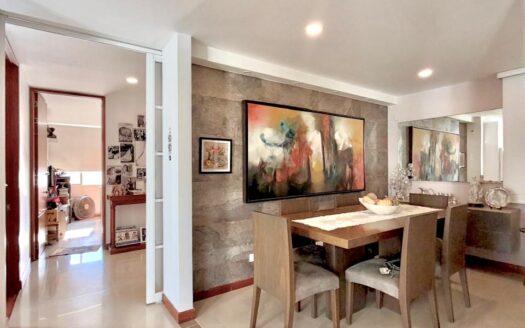VENTA APARTAMENTO CABECERA DEL LLANO. EDIFICIO HACIENDA MAYOR